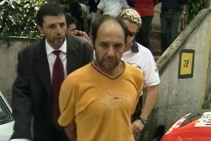 Interamericana confirma violações de direitos do sequestrador de Washington Olivetto (Imagem: Globoplay/Reprodução)