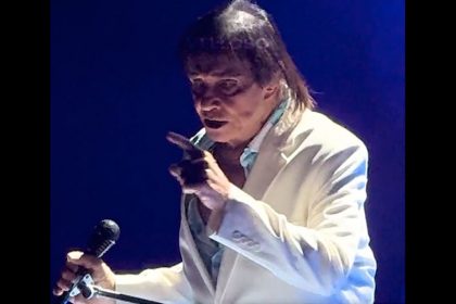 Roberto Carlos
