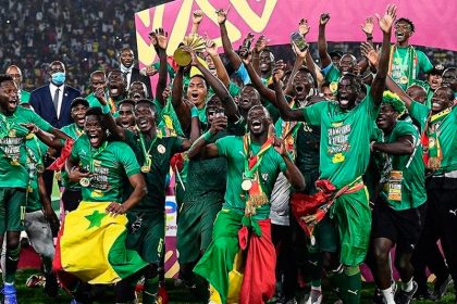 Senegal