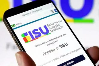 O resultado individual do Sisu 2026 foi divulgado no dia 29 de janeiro (Foto: Divulgação/MEC)