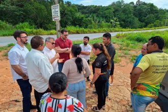 Suframa em Rio Preto da Eva