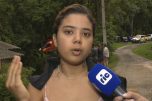 Em entrevista à Ric Record, Thayane Smith Moraes admitiu que errou (Imagem: Ric Record/Instagram/Reprodução)