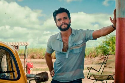 Wagner Moura