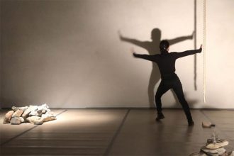 Curso sobre arte circense terá aulas presenciais e online (Foto: Divulgação)