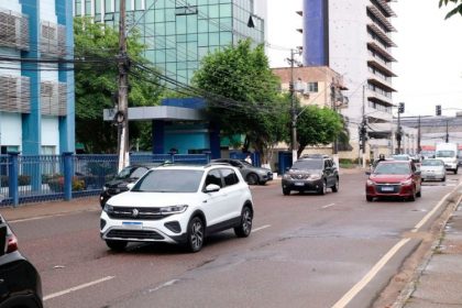 A Lei do Bom Condutor deve beneficiar 35 mil motoristas (Foto: Divulgação Sefaz)