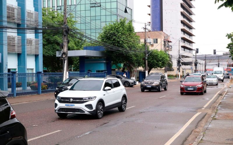 A  Lei do Bom Condutor deve beneficiar 35 mil motoristas (Foto: Divulgação Sefaz)