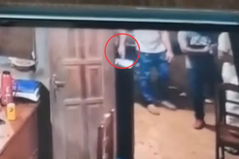 O caso é investigado pela Polícia Civil do Amazonas (Foto: WhatsApp/Reprodução)