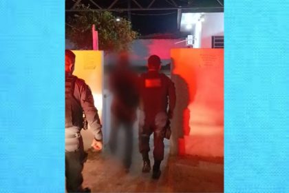O caso aconteceu no município de Alvarães (distante cerca de 531 quilômetros de Manaus)