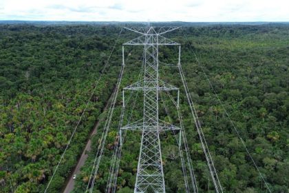 A licença foi concedida após análise ambiental (Foto: Divulgação/Ipaam)