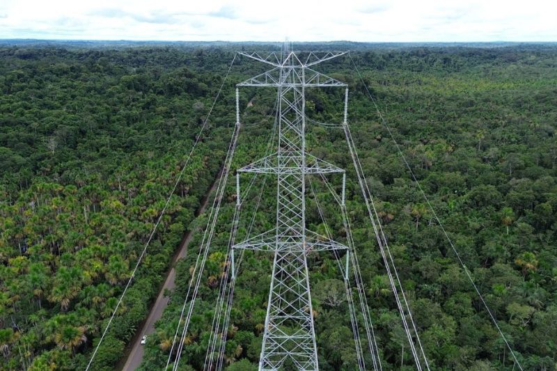 A licença foi concedida após análise ambiental (Foto: Divulgação/Ipaam)