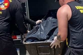 O caso será investigado pela Polícia Civil do Amazonas. (Foto: WhatsApp/Reprodução)