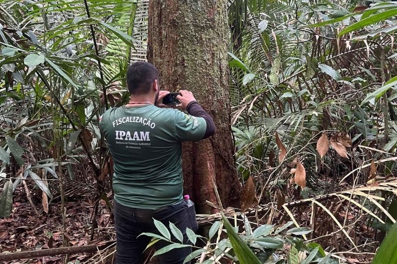 O Ipaam também reforça que a fiscalização ficará intensificada ao longo do período (Foto: Divulgação)