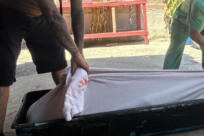 O caso será investigado pela Polícia Civil do Amazonas (Foto: WhatsApp/Reprodução)