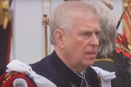 Andrews Mountbatten-Windsor é o primeiro integrante da realeza britânica a ser preso (Imagem: YouTube/Reprodução)