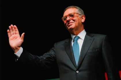 Antônio Seguro