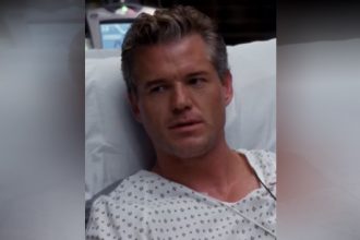 Ator Eric Dane tinha 53 anos e morreu em decorrência de doença rara (Imagem: Instagram/Reproduçã)