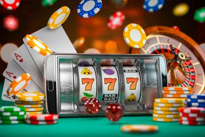 cassino online