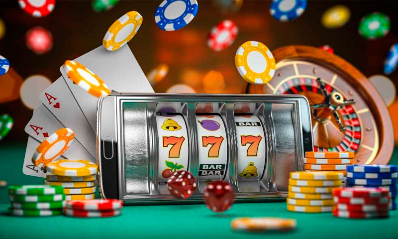 cassino online