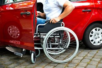 Pessoa com deficiência pode requerer isenção do IPVA no Amazonas (Foto: Ademoc/Divulgação)