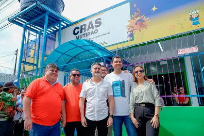 Cras do Mutirão