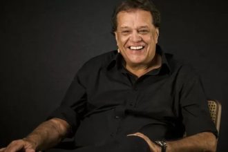 Dennis Carvalho se destacou como ator e diretor de inúmeras novelas da Rede Globo (Foto: Divulgação/Globo)