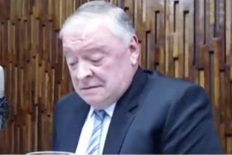 Divoncir Schreiner Maran foi aposentado compulsoriamente pelo CNJ (Imagem: YouTube/Reprodução)