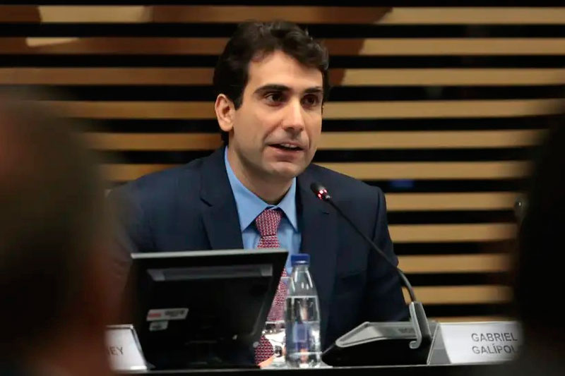 Gabriel Galipolo