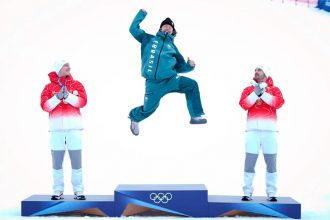 Lucas Pinheiro Braathen