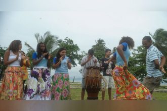 Projeto de lei institui ações para combate ao racismo estrutural (Foto: Tânia Rêgo/ABr)