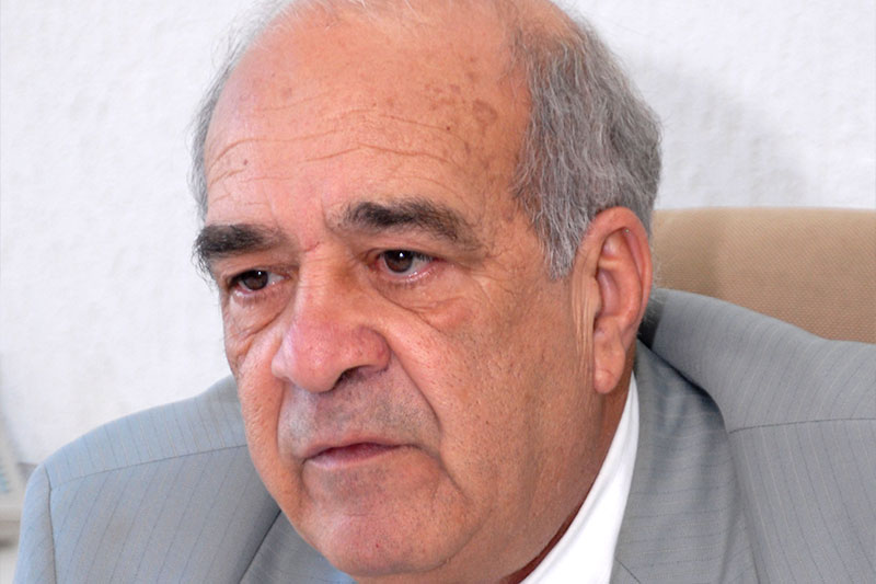 Desembargador Orloff Neves Rocha