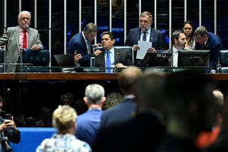 Senado da República