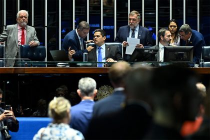 Senado da República