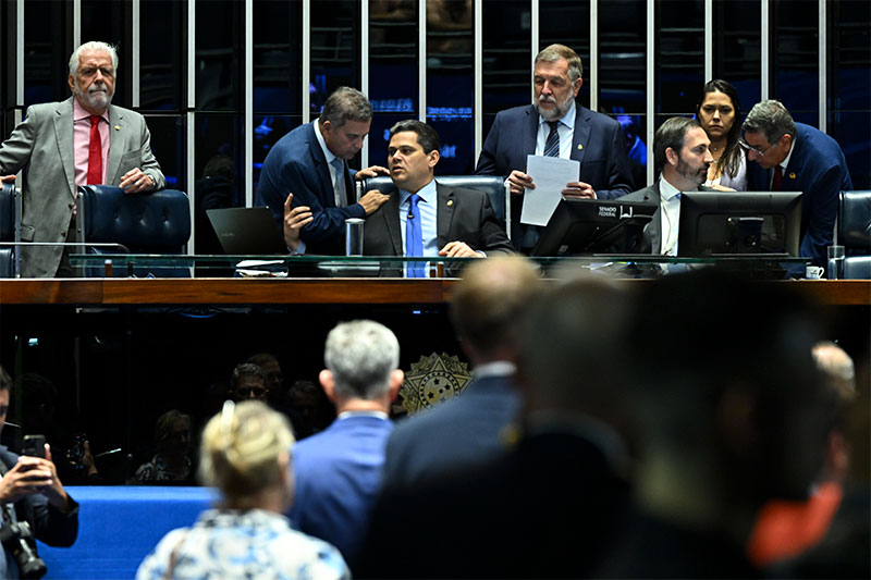 Senado da República