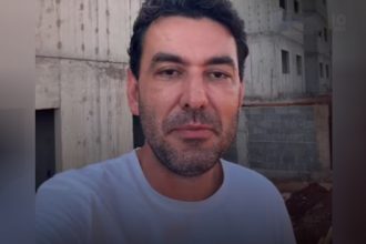 Thales Machado tirou a própria vida após atirar nos filhos (Foto: Instagram/Reprodução)