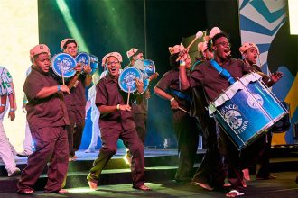 Acadêmicos de Niterói