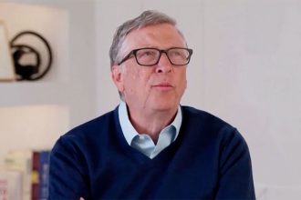 Bill Gates
