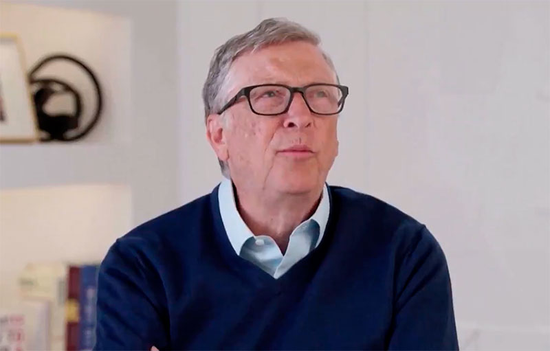 Bill Gates