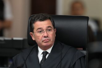 Presidente do TCU, Vital do Rêgo