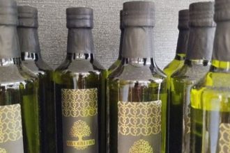 Anvisa determina apreensão do azeite de oliva extravirgem San OlivettoAzeite (Foto: Anvisa/Divulgação)
