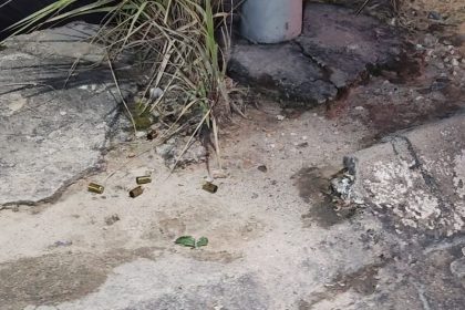 O caso é investigado pela Polícia Civil do Amazonas (Foto: WhatsApp/Reprodução)