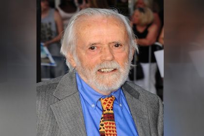 Ator Matt Clarck tinha 89 anos e trabalhou em filmes de grande sucesso (Foto: Reprodução)