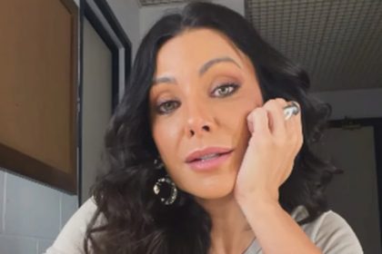 Ceci Ribeiro revelou desconforto em entrevista com Babu (Foto: Instagram/Reprodução)