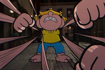 Chico Bento ganha poder de eleasticidade em nova temporada de One Piece, da Netflix (Imagem: Netflix/Reprodução)