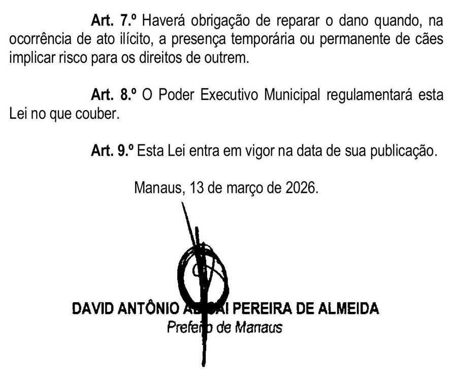 Lei sobre pets nas praias 2