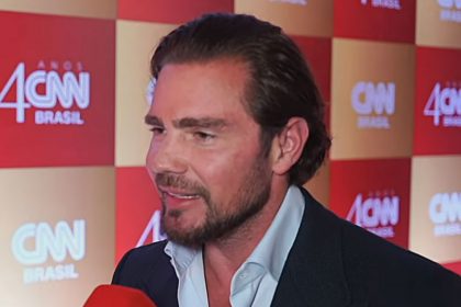 Daniel Vorcaro