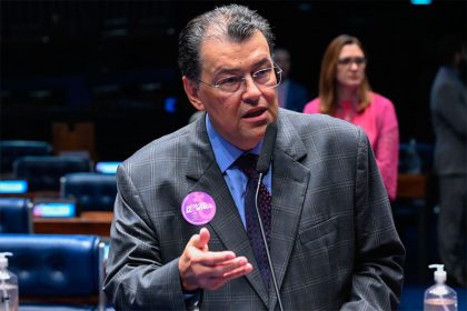 Eduardo Braga