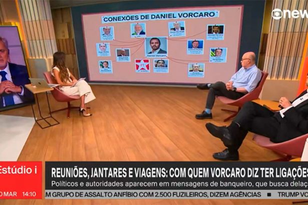 Globo News