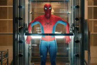 Primeiro trailer de Homem-Aranha: Um novo Dia mostra cenas de ação de tirar o fôlego (Imagem: Sony/Trailer/Reprodução)