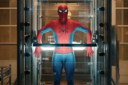 Primeiro trailer de Homem-Aranha: Um novo Dia mostra cenas de ação de tirar o fôlego (Imagem: Sony/Trailer/Reprodução)