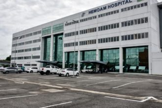Fisioterapeutas serão contratados para trabalhar no Hospital do Sanmgue da Fundação Hemoam (Foto: Evandro Seixas/Secom)